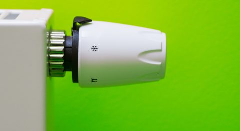 Kleine besparende maatregelen