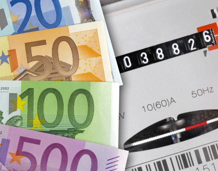 Kleine besparende maatregelen