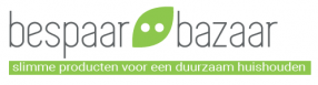 Logo bespaarbazaar.nl