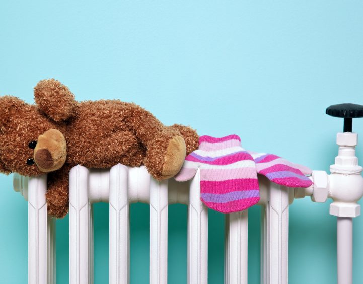 Kleine besparende maatregelen