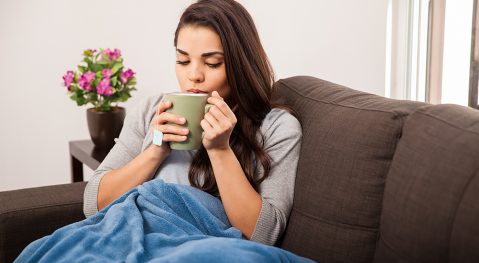 Meer over ventilatie met warmteterugwinning