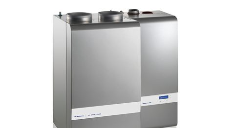 Meer over de warmtepomp