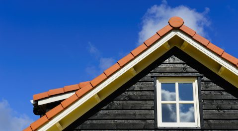 Checklist: zo isoleer je een schuin dak