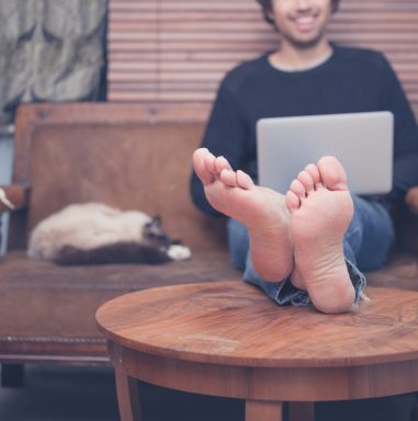 energie besparen hoeft niet ingewikkeld te zijn