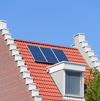 dakisolatie zelf doen