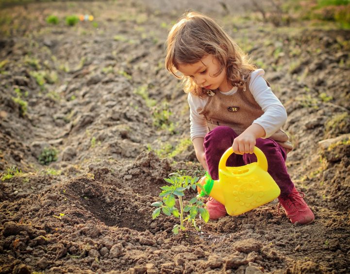 Periodieke schenking