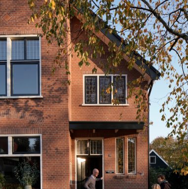 blog Marianne Nevens ervaring